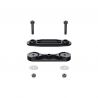 Hélice carbone Tripale G29x9.5 (paire) - TMOTOR