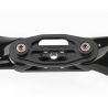 Hélice carbone Tripale G29x9.5 (paire) - TMOTOR