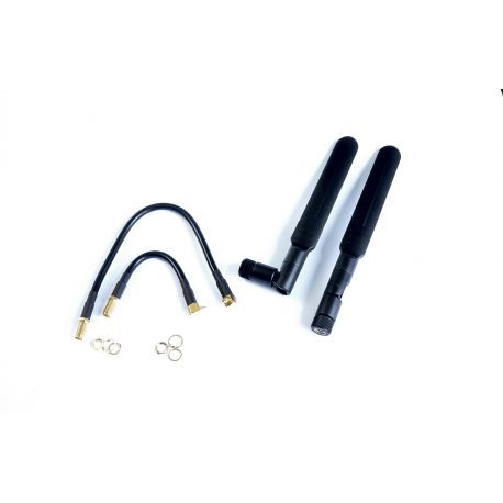 Herelink Antenna upgrade kit - AIRBOT SYSTEMS