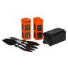 Pack Fly More pour gamme Evo II - AUTEL ROBOTICS