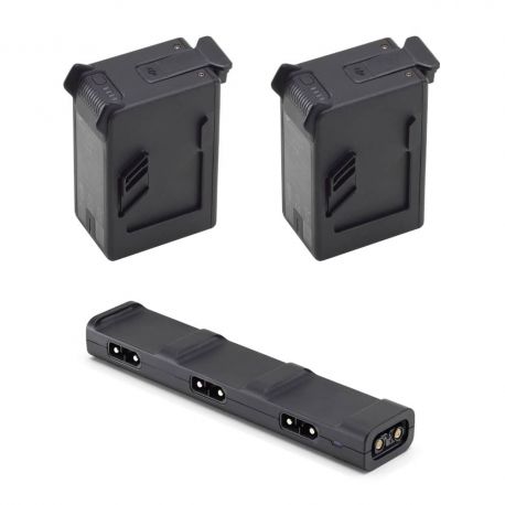 Fly More Kit FPV  - DJI