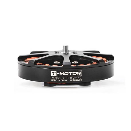 Moteur Brushless MN6007 160kv - TMOTOR