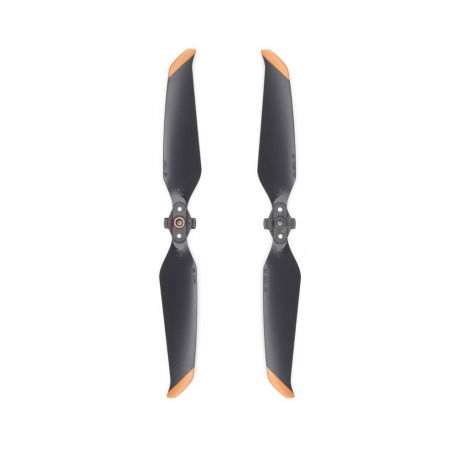 Hélices Low Noise 7283 pour MAVIC AIR 2 (paire) - DJI