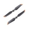 Hélices Low Noise 7283 pour MAVIC AIR 2 (paire) - DJI