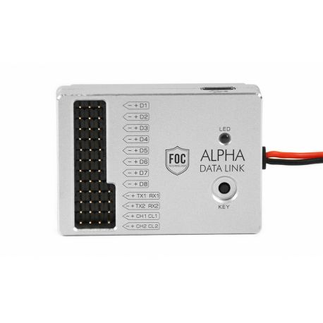 Contrôleur ESC combo data link et wifi link - T-motor