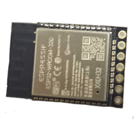 Balise d'identification MAVLINK - DRONAVIA