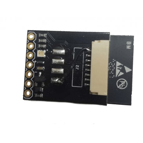 Balise d'identification MAVLINK - DRONAVIA
