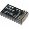 Récepteur R3006SB 2.4Ghz T-FHSS air - FUTABA