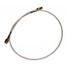 Câble d'extension RF RPSMA(M) vers RPSMA(F) 50 cm - HEX