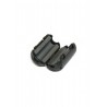 Clip On Soft Ferrite Rings (5pc)