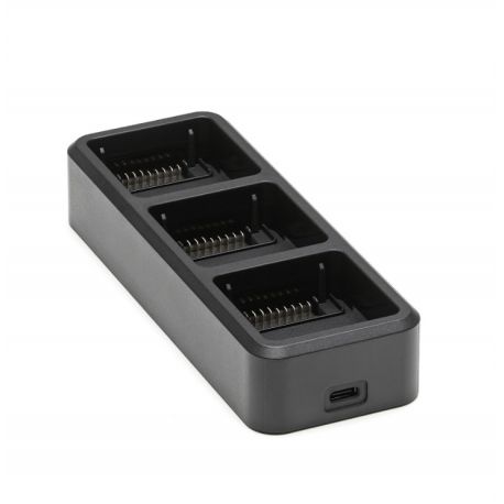 Hub de charge triple pour Mavic 3 - DJI