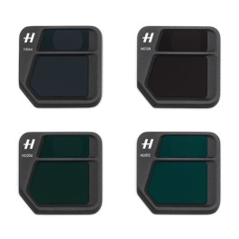 Set de 4 filtres ND4/8/16/32 pour drone Mavic 3 - DJI