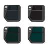 Set de 4 filtres ND4/8/16/32 pour drone Mavic 3 - DJI