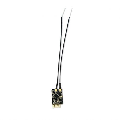 Récepteur XSR 16/8 voies 2.4 GHz - Frsky