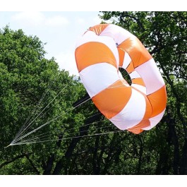Parachute Iris Ultra Compact 84" - FRUITY CHUTES