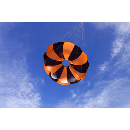 Parachute Iris Ultra Compact 84" - FRUITY CHUTES