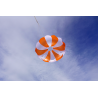 Parachute Iris Ultra Compact 84" - FRUITY CHUTES