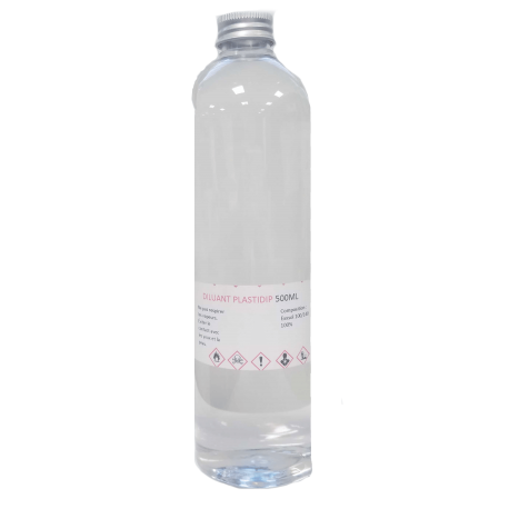 Diluant 500 mL - PLASTI DIP