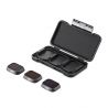 Set de 3 filtres ND16/64/256 pour Mini 3 Pro - DJI