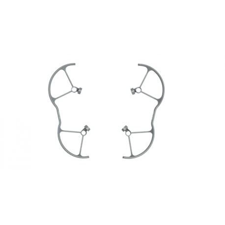 Protections d'hélices pour Mini 3 Pro DJI - PGYTECH