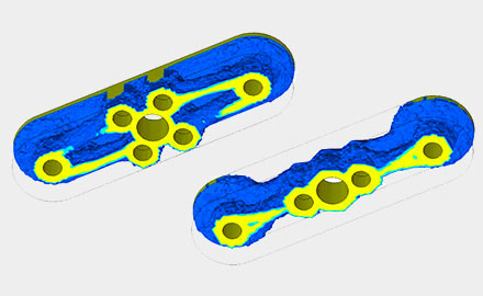 Topology Optimization Design