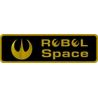 REBEL SPACE