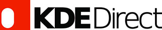 KDE DIRECT